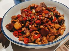 -老街鱼嘴巴(步步高新天地店)