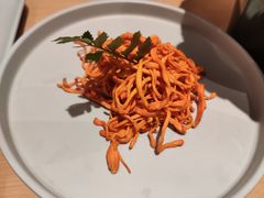 -煲宫猪肚鸡(晶品店)