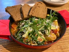-Brut Eatery悦璞食堂(愚园路店)