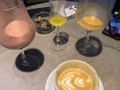 -Nectar One Cafe(勇烈路n1店)