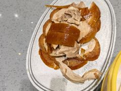 -紫光园·烤鸭(吕家营店)