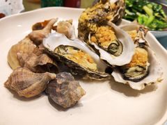 -舌尖上·霞浦滩涂海鲜·新闽菜(总店)