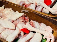 -椰子不语 椰子鸡火锅(淮海店)