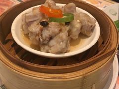 -添好运点心专门店(百老汇店)