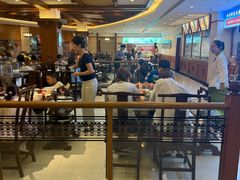 -皇城老妈川味火锅·大连海鲜火锅(港湾店)
