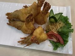 -华梅西餐厅(哈尔滨中央大街店)