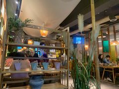 -越美小馆·越南料理(曲江店)