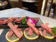 -千寻山野烤肉(中关村店)