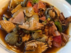 -安泰楼·佛跳墙创始人·传统闽味早茶·酒楼(三坊七巷闽菜地标店)