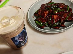 -小吊梨汤·北京菜·烤鸭(双井乐成中心店)