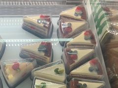 -姆们M Sweetie Cake(五道口店)