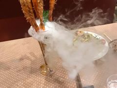 -花笙记打边炉·煲仔饭(五大道店)