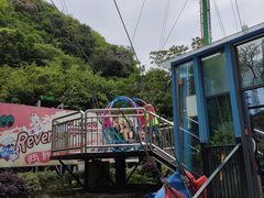 -梦幻奥陶纪景区