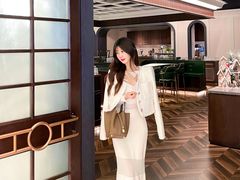 -静香HOUSE·全时段融合餐厅(七星欢乐颂店)