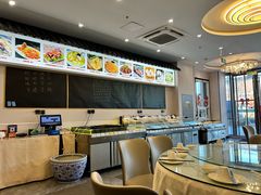 -禧福楼·十五年老店(科技城店)