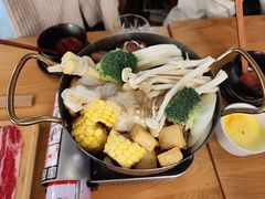 -Makumo·卷云家庭料理餐厅(美糖广场店)