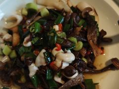 -青菁酒家·象山海鲜(胜利河美食街店)