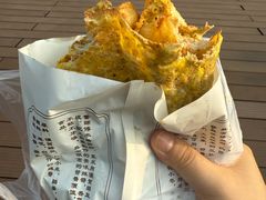 -董师傅水磨煎饼(天塔菜市场店)