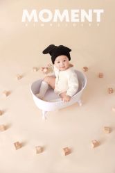 -芳妮豆丁家庭影像馆(宝安店)