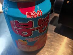 -吴草鸡爪오초닭발(城阳总店)