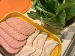 -润园四季椰子鸡火锅(卓越INTOWN店)