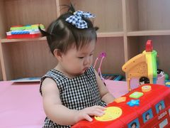 -KIDults童伴儿亲子餐厅(达美中心广场店)