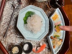 -龙悦湾酒家·八阵鱼生·渔人码头店