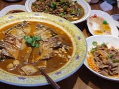 -俭寨大盘鸡·缸子肉·小公鸡·新疆菜(云通店)