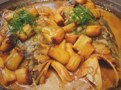 -小天厨民间菜馆(深圳街店)