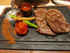 -原石牛扒·约会餐厅(龙城万科里店)