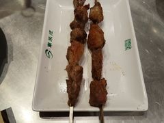-南来顺饭庄·清真(南菜园店)