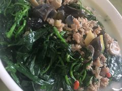 -阿四台山黄鳝饭(东门店)