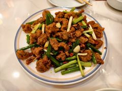 -天津乾毓德饭庄·清真传统炒菜·海鲜烧烤(咸阳路店)