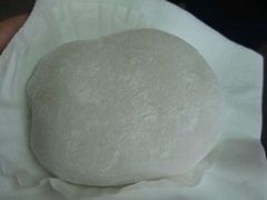 -澳门长洲糯米糍(柯打苏沙街店)