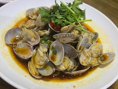 -日食记精菜馆(建邺万达店)