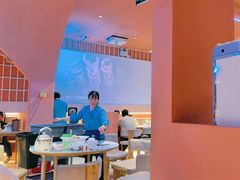 -阿娜尔·新疆菜(宜家荟聚中心店)