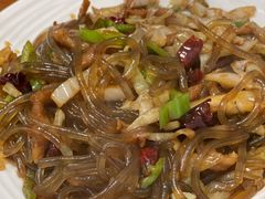 苕粉肉丝-卢庄(江汉路店)