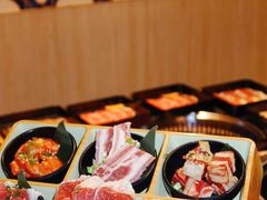 -匠牛亭·锅物烧肉放题自助(昆百大·泰业城店)