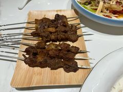 -马白开来特色羊排揪片子  (总店)