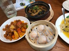 -頂好酒家·经典粤菜(海信广场店)