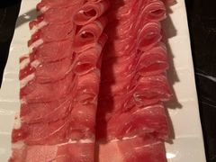 -东来顺饭庄(金泉广场店)