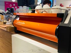 -Peet's Coffee皮爷咖啡(德基店)