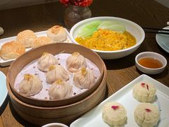 -佬泰丰斋· 乌镇茶食餐厅