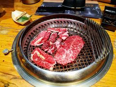-黑牛の店·和牛烧肉(合生汇店)