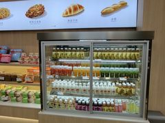 -BreadTalk面包新语(凯德闵行商业中心店)