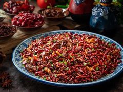 大公馆辣子鸡-杨记隆府(时代天街店)