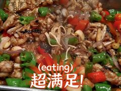 -BOB中西餐厅(东安·湘中城市广场店)