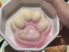 -韩盛·盛江山自助料理(沈辽路万达店)