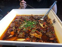-杨记隆府(汉街店)