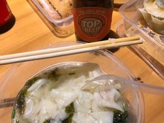 -潘国仙耳光馄饨(黄家阙路店)